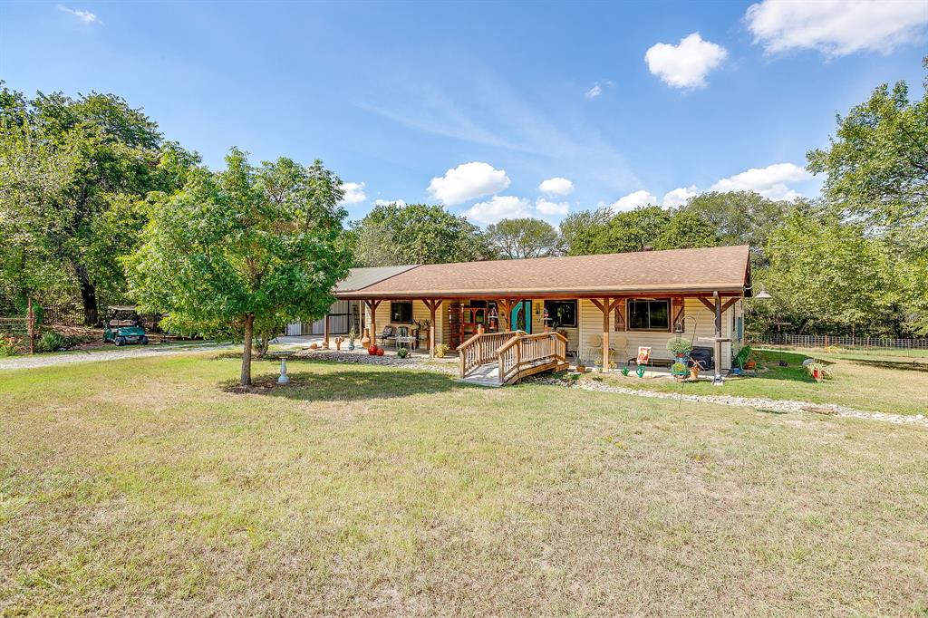 Ag Mcgowan Surv Abs #-1090 - Residential