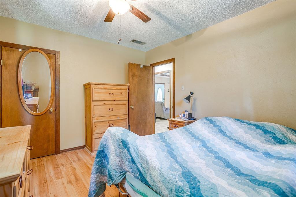 Ag Mcgowan Surv Abs #-1090 - Residential