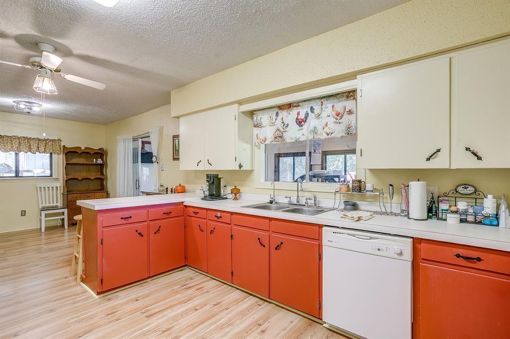 Ag Mcgowan Surv Abs #-1090 - Residential