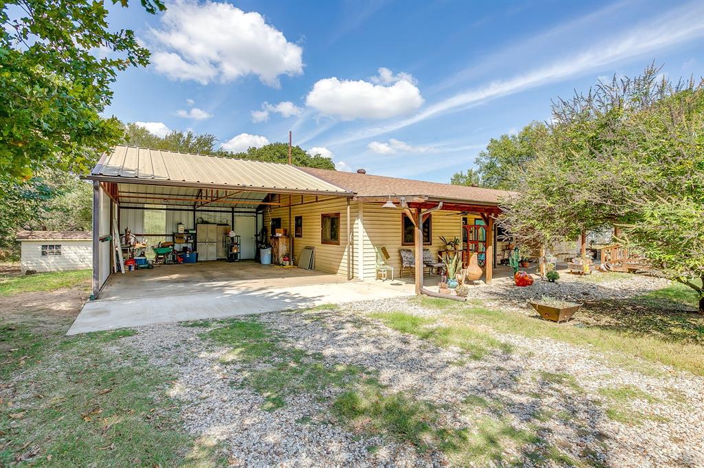 Ag Mcgowan Surv Abs #-1090 - Residential