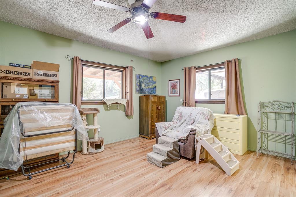 Ag Mcgowan Surv Abs #-1090 - Residential