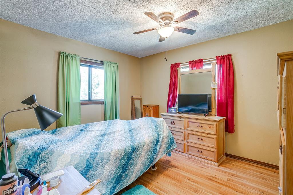 Ag Mcgowan Surv Abs #-1090 - Residential