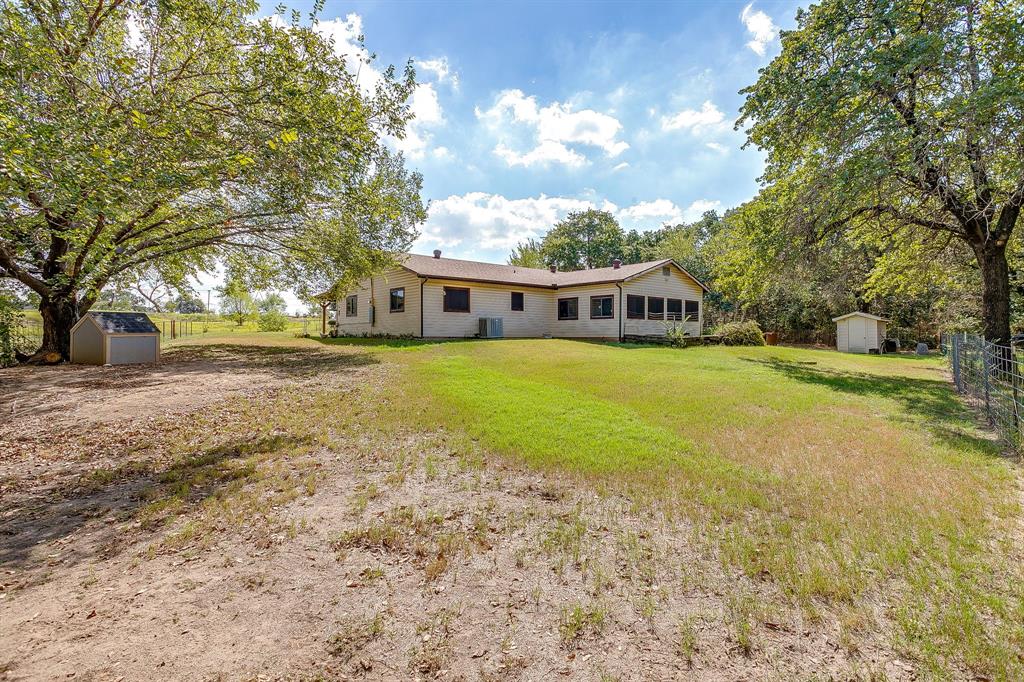 Ag Mcgowan Surv Abs #-1090 - Residential