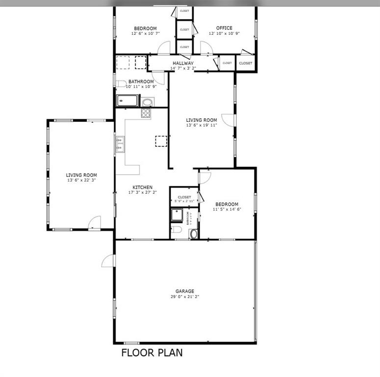 Ag Mcgowan Surv Abs #-1090 - Residential
