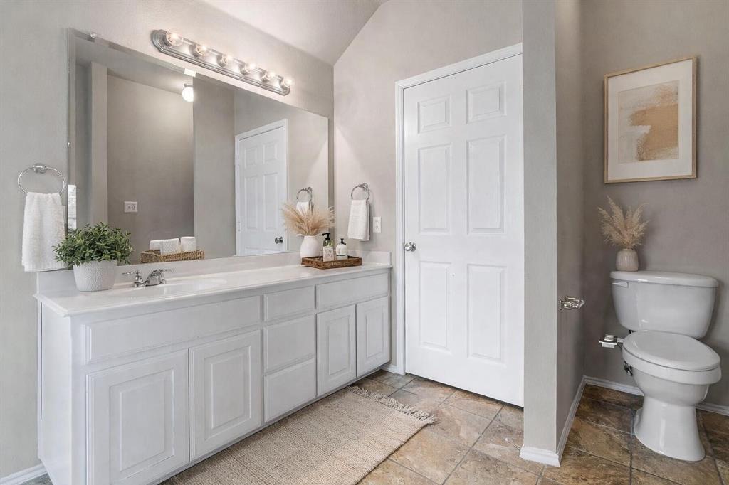 Hidden Creek Estates - Residential