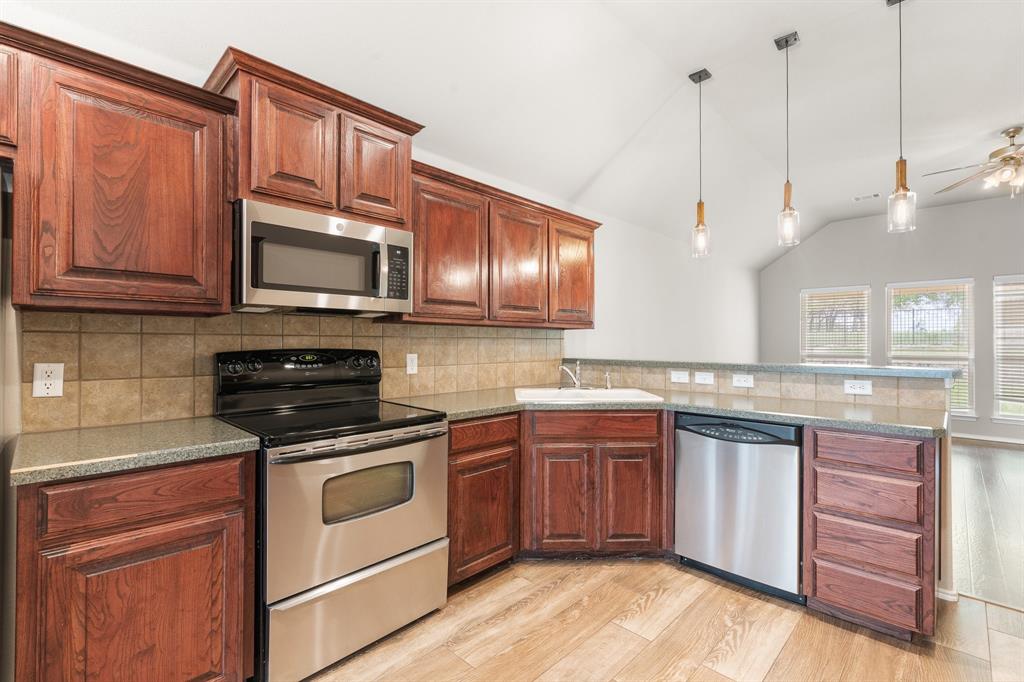 Hidden Creek Estates - Residential