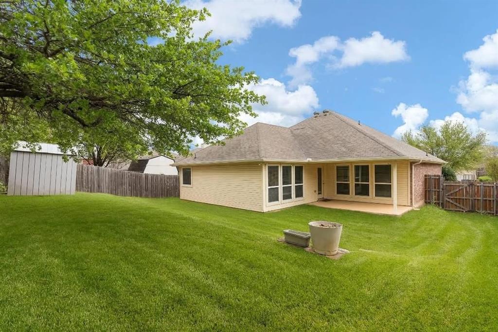 Hidden Creek Estates - Residential