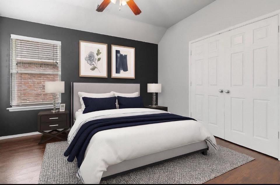 Hidden Creek Estates - Residential