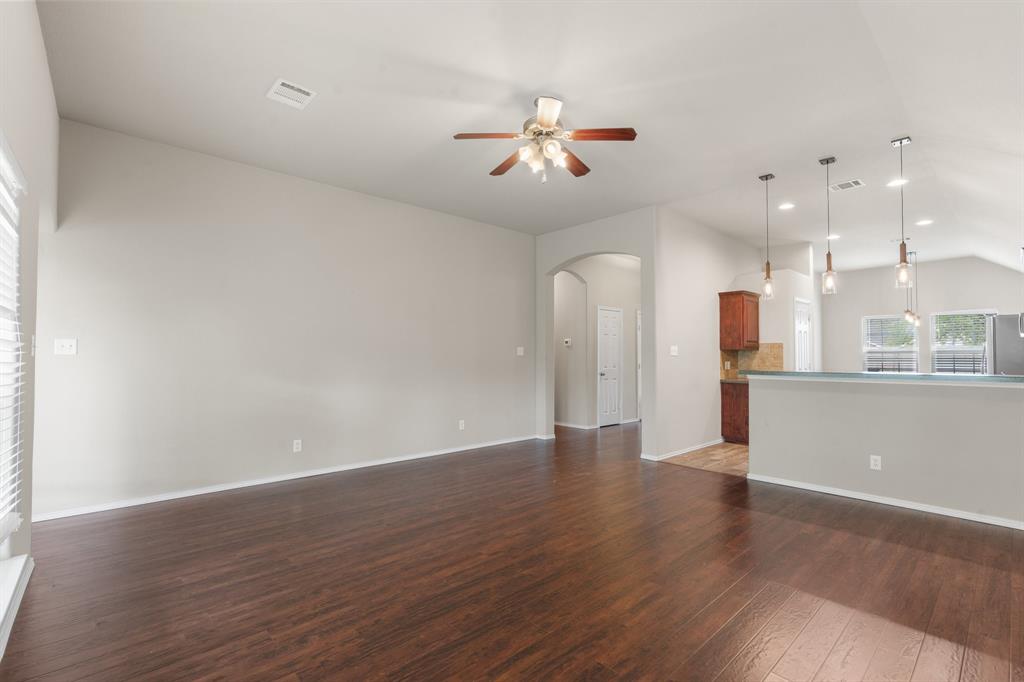 Hidden Creek Estates - Residential