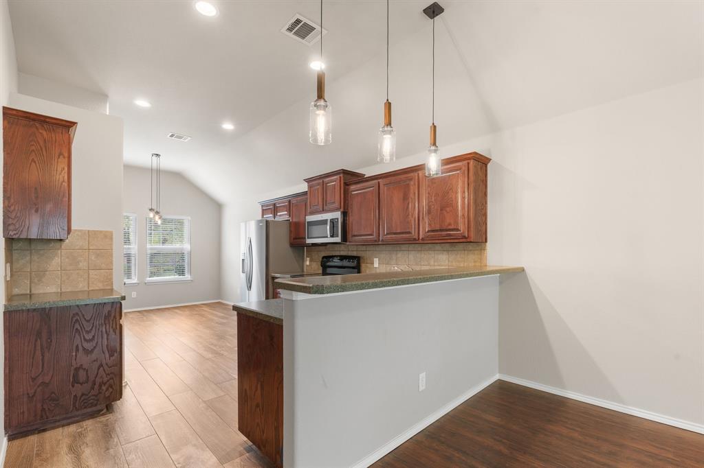 Hidden Creek Estates - Residential