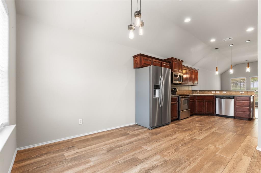 Hidden Creek Estates - Residential