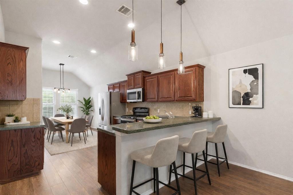 Hidden Creek Estates - Residential