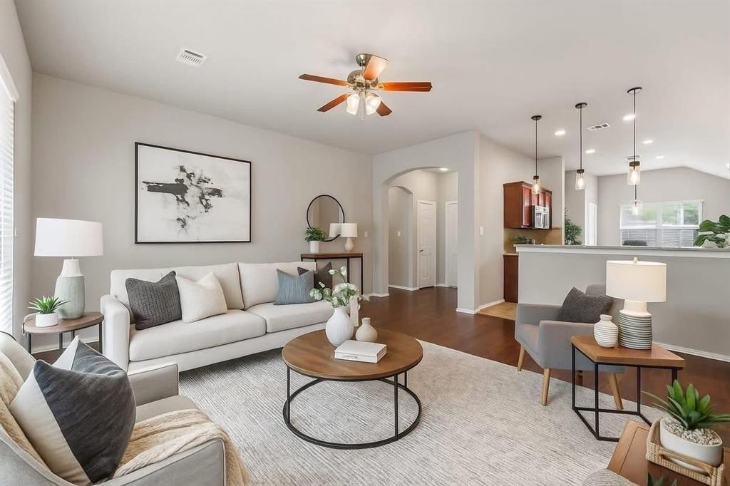 Hidden Creek Estates - Residential