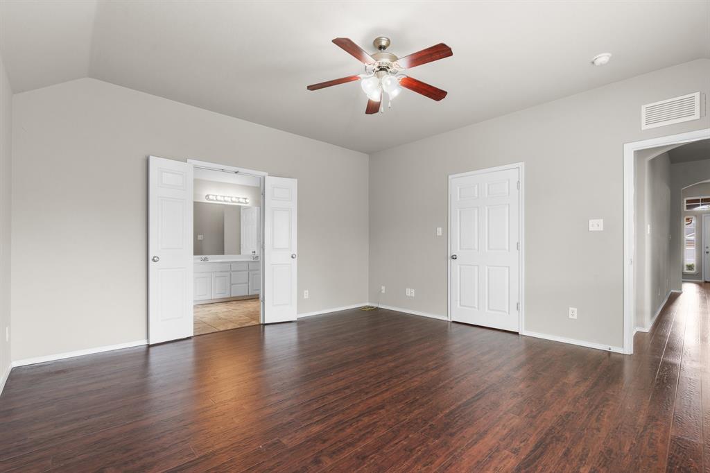 Hidden Creek Estates - Residential