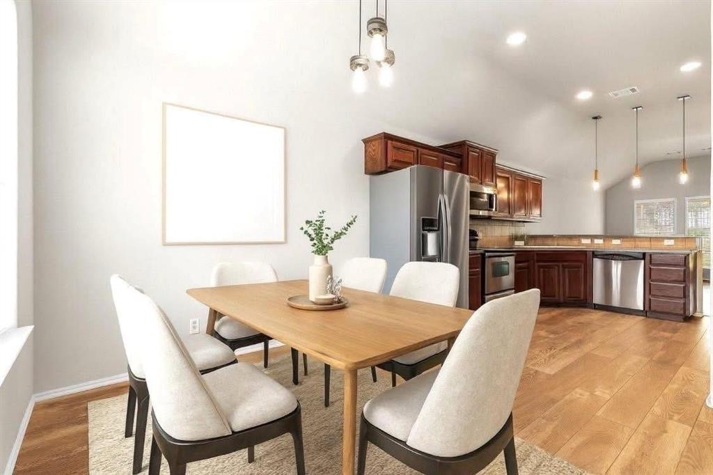 Hidden Creek Estates - Residential