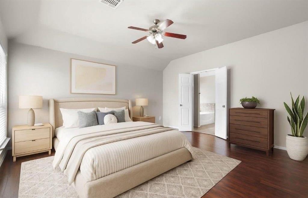 Hidden Creek Estates - Residential