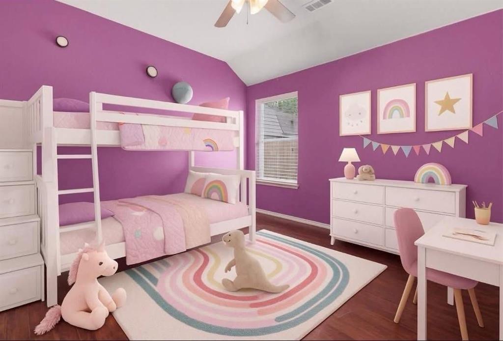 Hidden Creek Estates - Residential