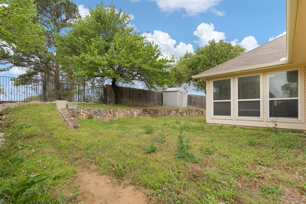 Hidden Creek Estates - Residential