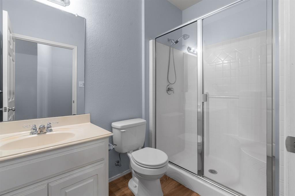 Hidden Creek Estates - Residential