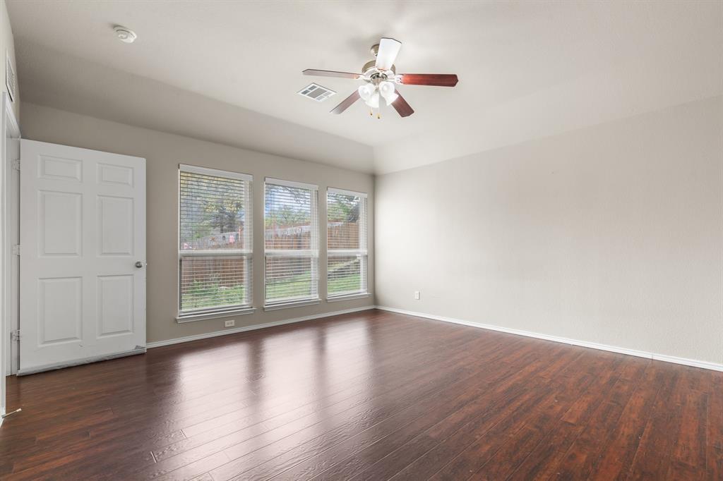 Hidden Creek Estates - Residential