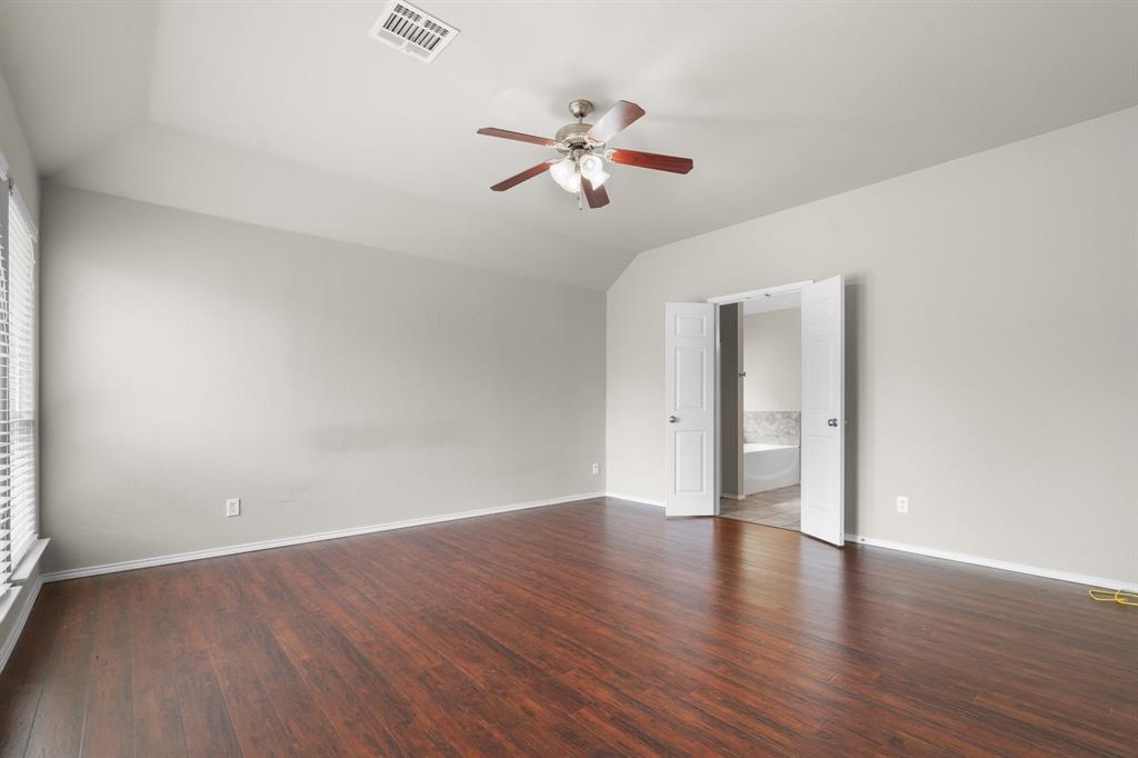 Hidden Creek Estates - Residential