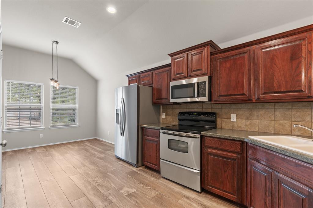 Hidden Creek Estates - Residential