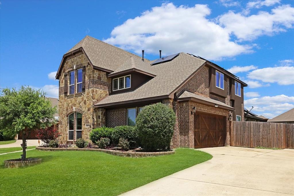 1108 Vickery Drive