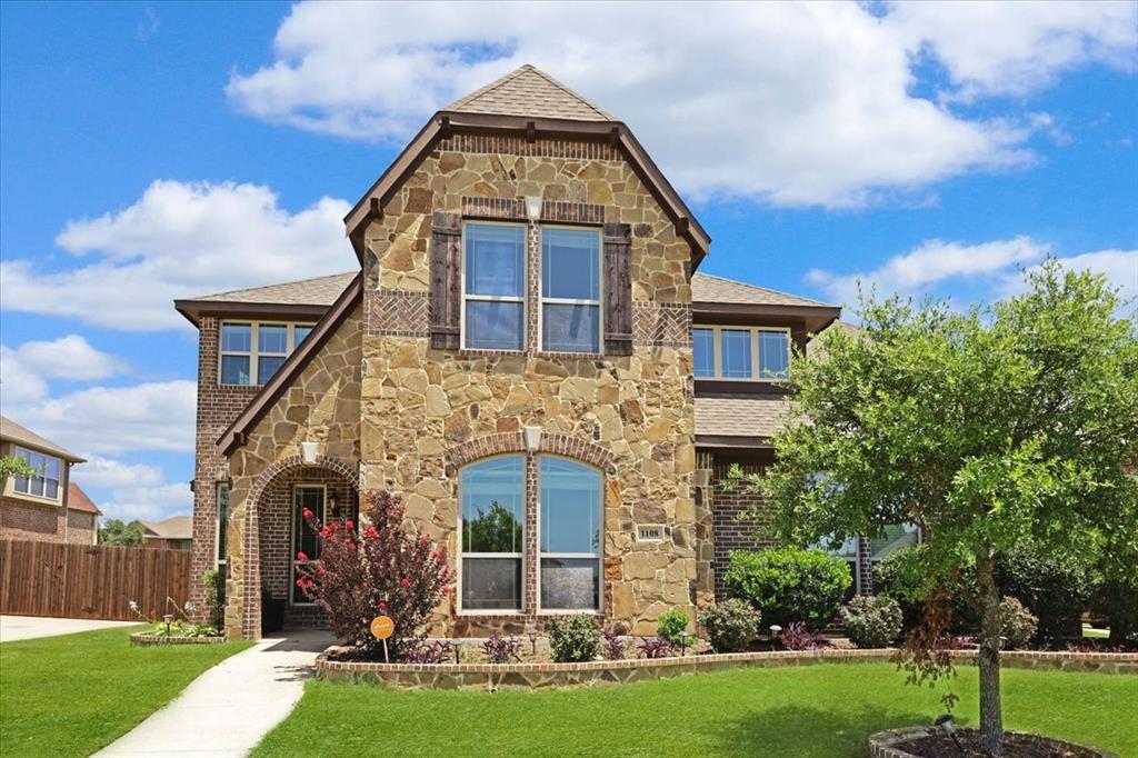 1108 Vickery Drive