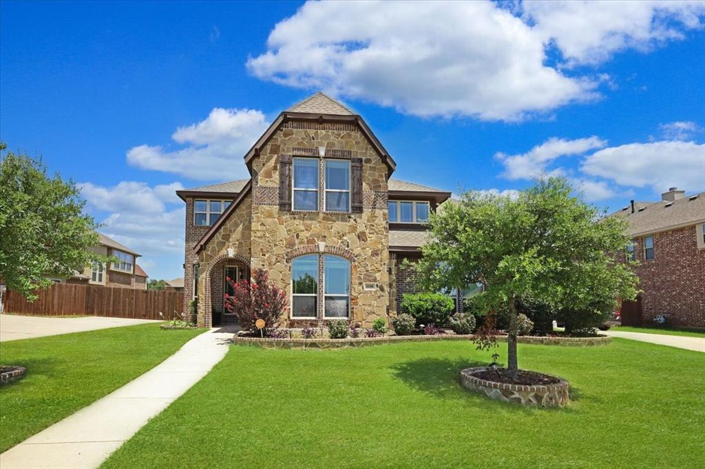 1108 Vickery Drive