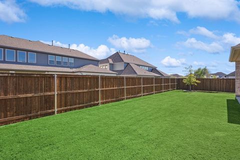 A home in Northlake