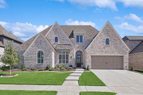 A home in Northlake