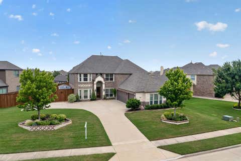 Photo of 3317 Edinburgh Drive, Sachse, TX 75048 (MLS # 21307716)