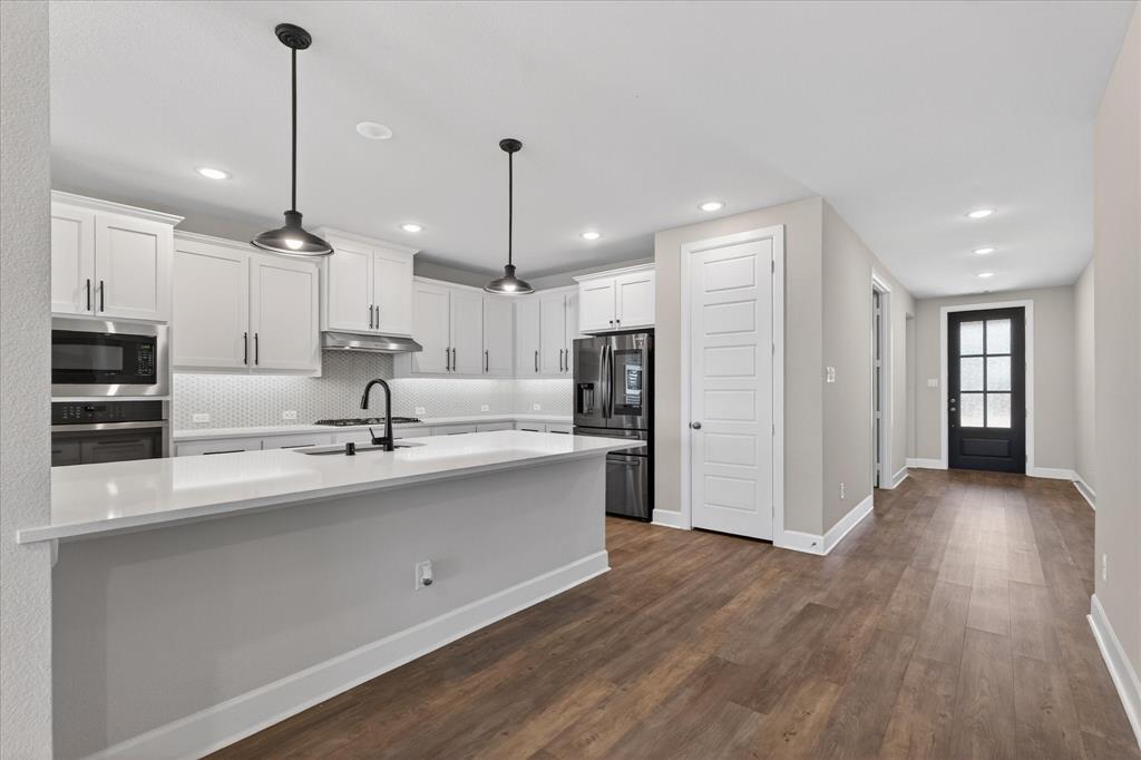 436 Desert Willow Drive