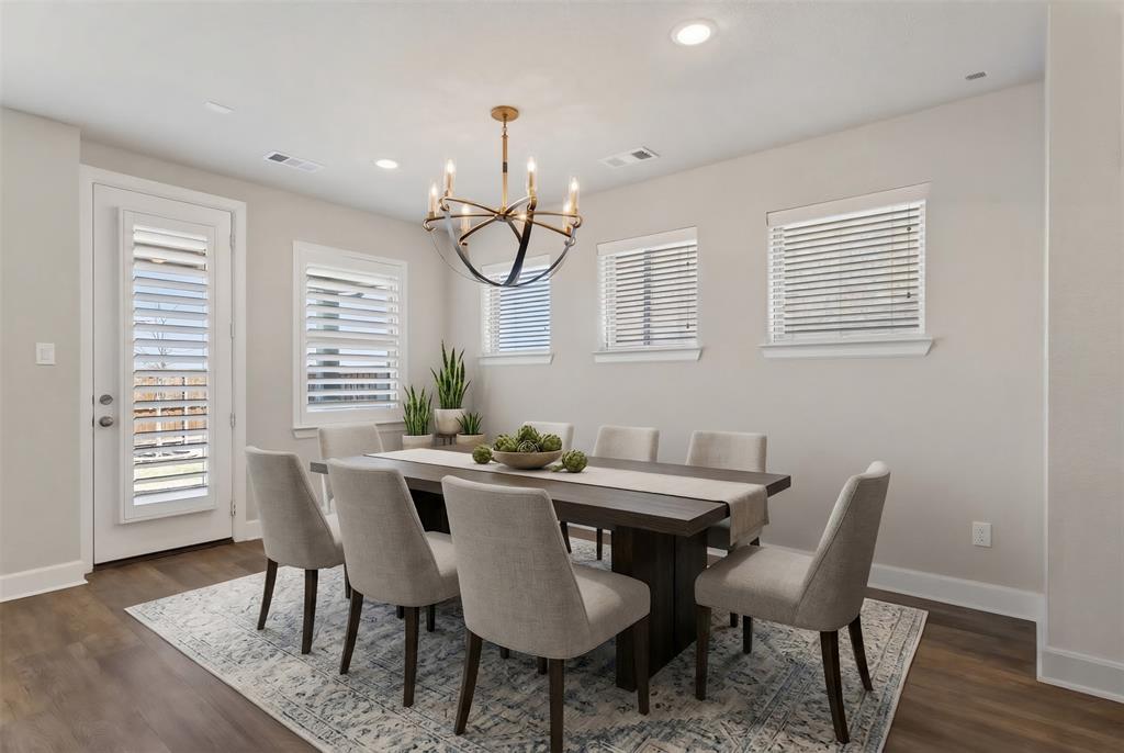 436 Desert Willow Drive