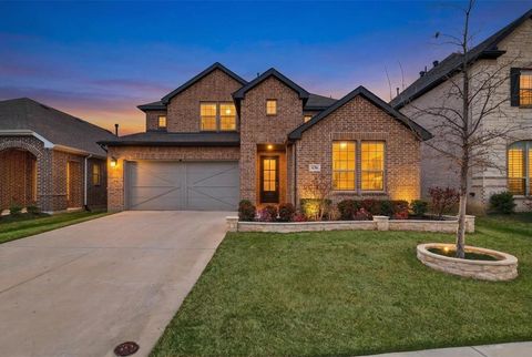 436 Desert Willow Drive Little Elm TX 75068