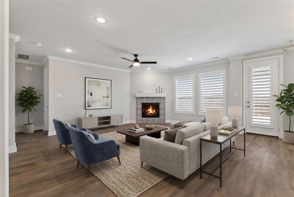 436 Desert Willow Drive