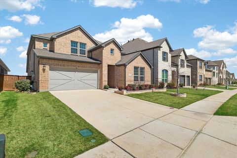 436 Desert Willow Drive Little Elm TX 75068