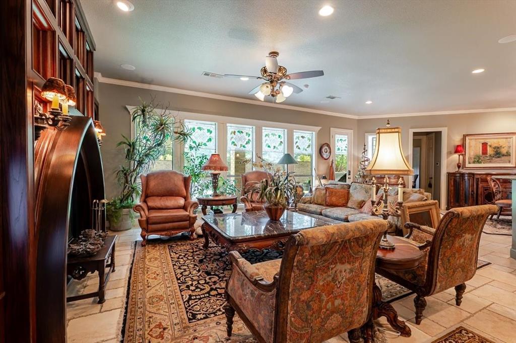 Ridgewood Add Fort Worth - Residential