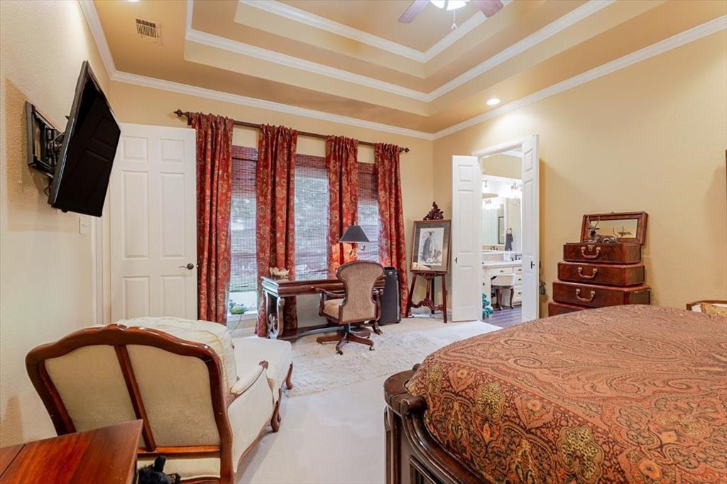 Ridgewood Add Fort Worth - Residential