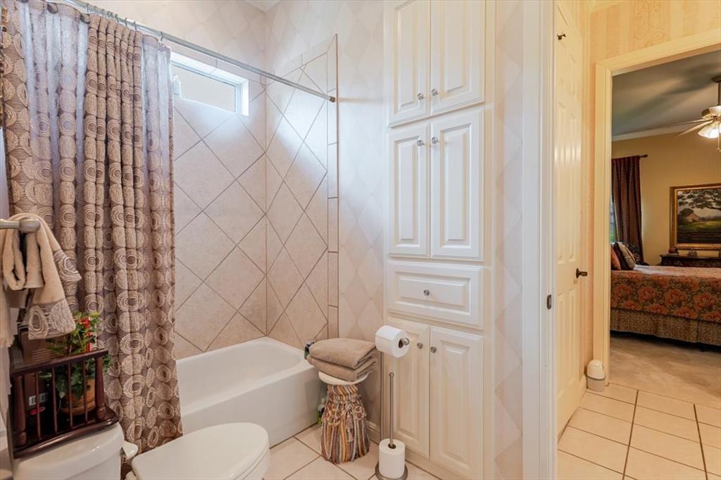 Ridgewood Add Fort Worth - Residential