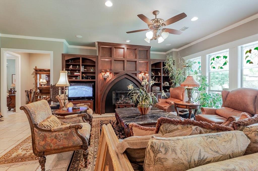 Ridgewood Add Fort Worth - Residential