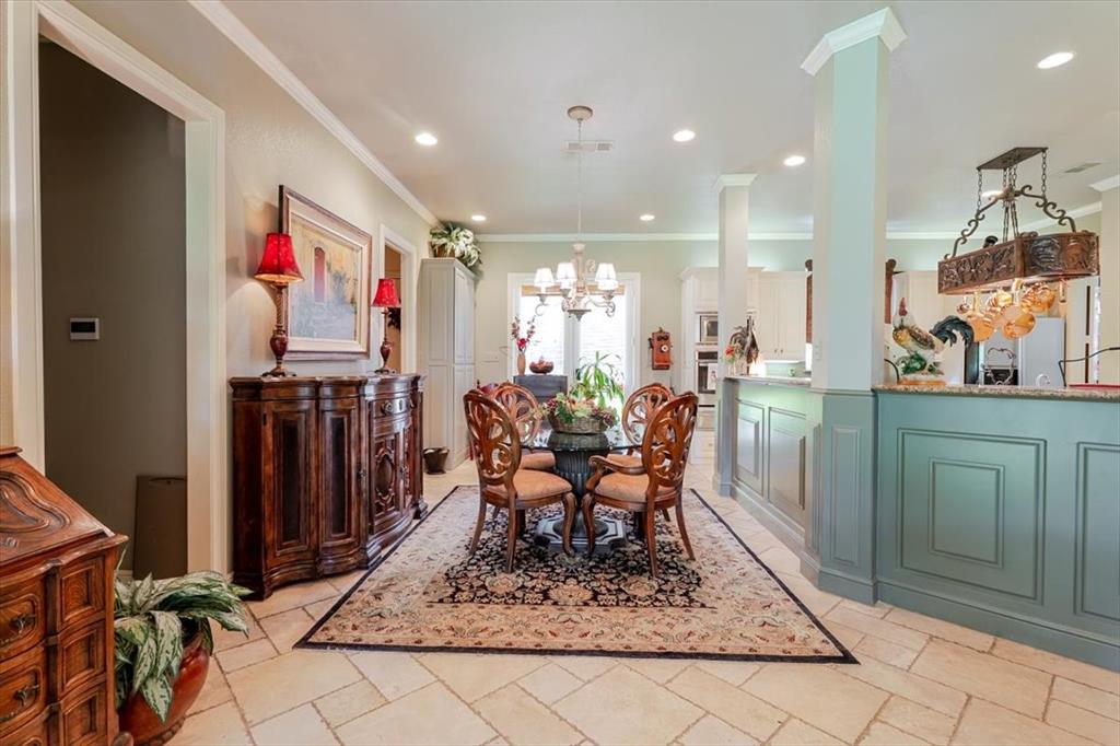 Ridgewood Add Fort Worth - Residential