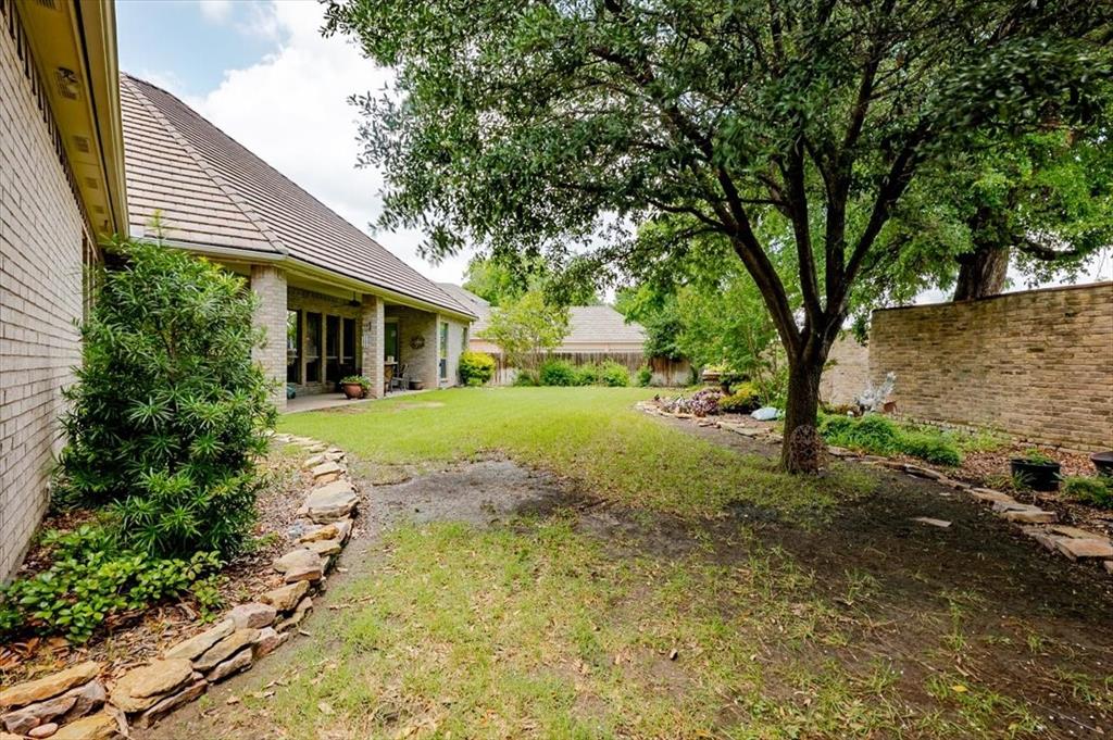 Ridgewood Add Fort Worth - Residential