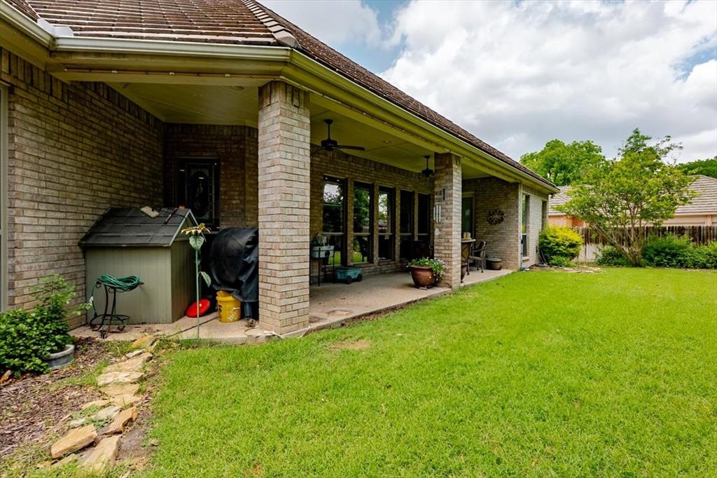 Ridgewood Add Fort Worth - Residential