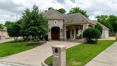 5133 Sealands Lane Fort Worth TX 76116
