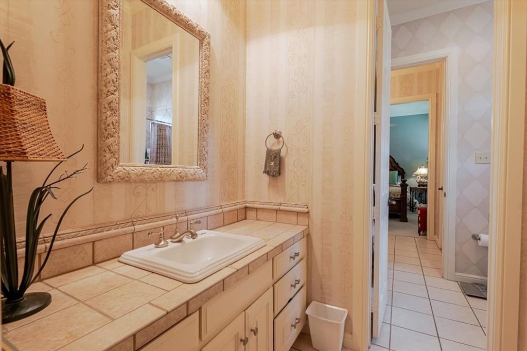 Ridgewood Add Fort Worth - Residential