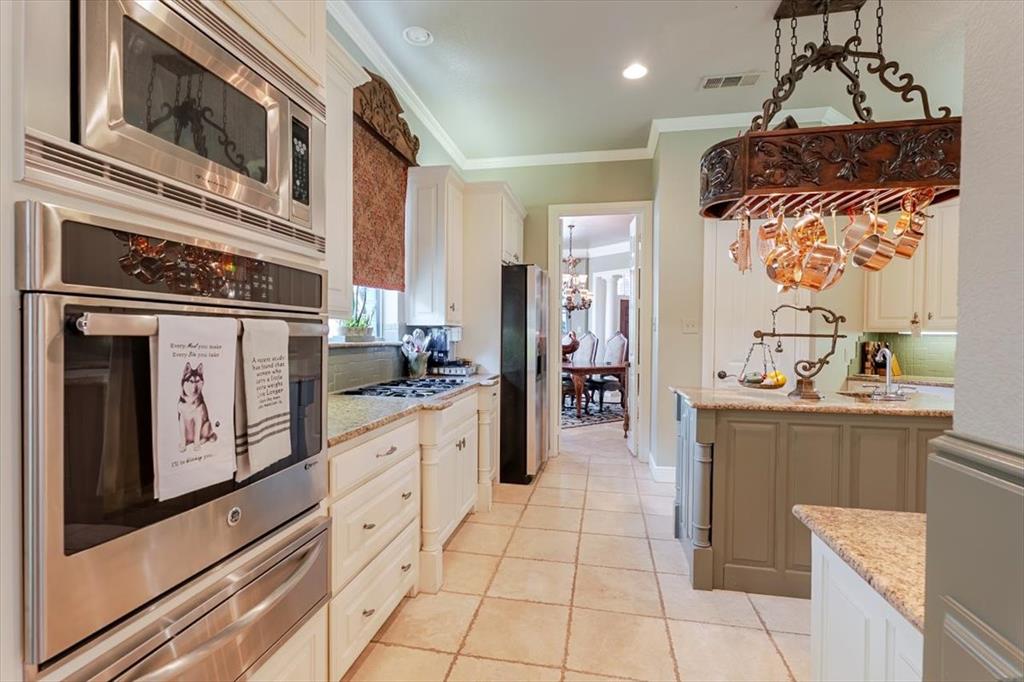 Ridgewood Add Fort Worth - Residential