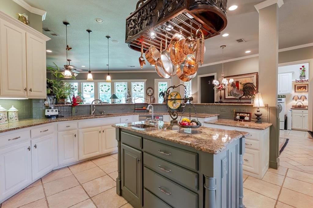 Ridgewood Add Fort Worth - Residential