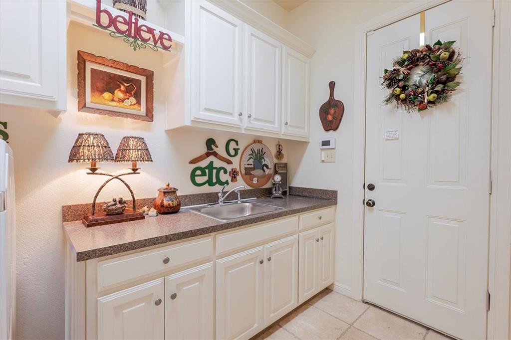 Ridgewood Add Fort Worth - Residential