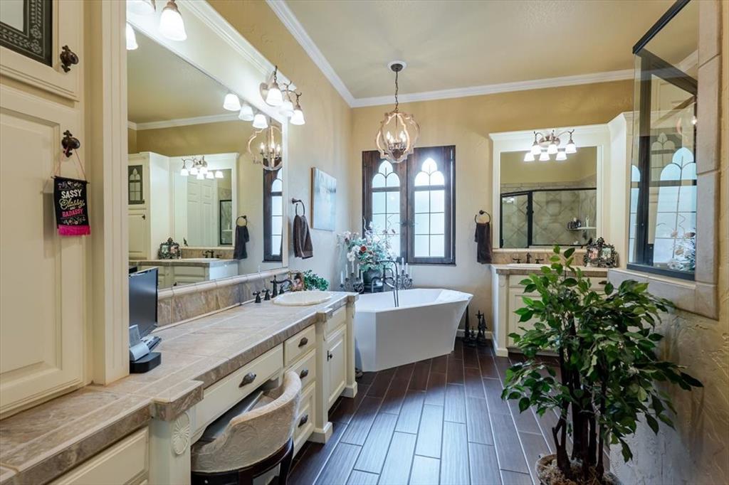 Ridgewood Add Fort Worth - Residential